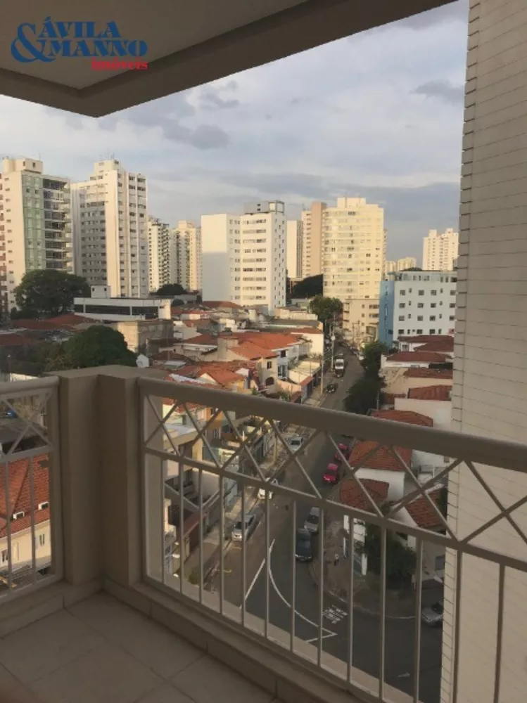 Apartamento à venda e aluguel com 4 quartos, 124m² - Foto 4