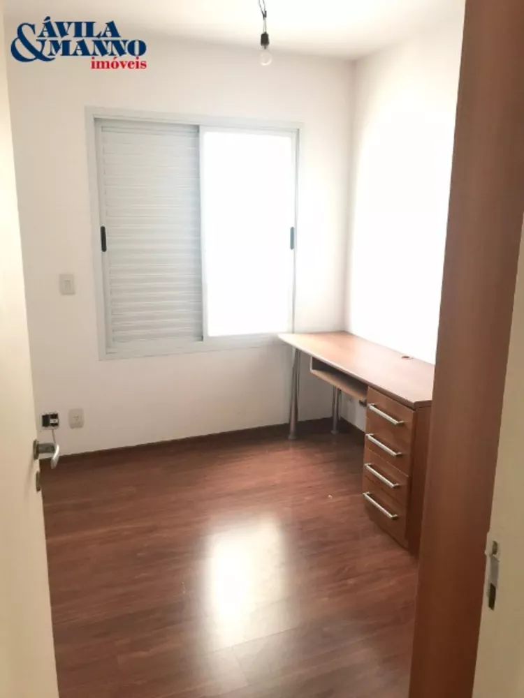 Apartamento à venda e aluguel com 4 quartos, 124m² - Foto 6