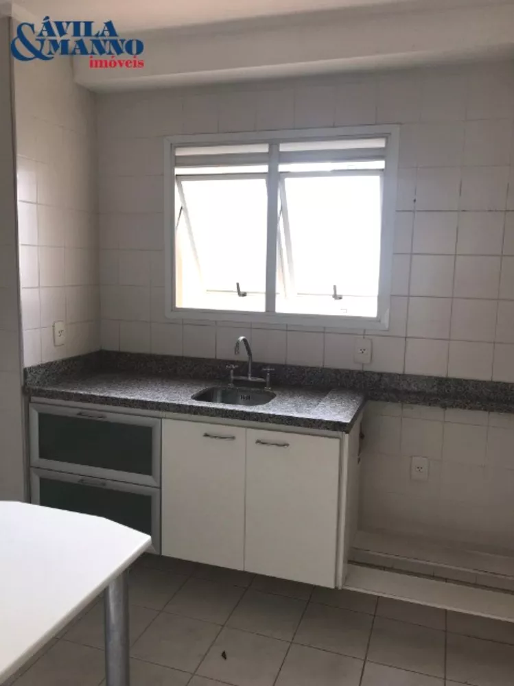 Apartamento, 4 quartos, 124 m² - Foto 11