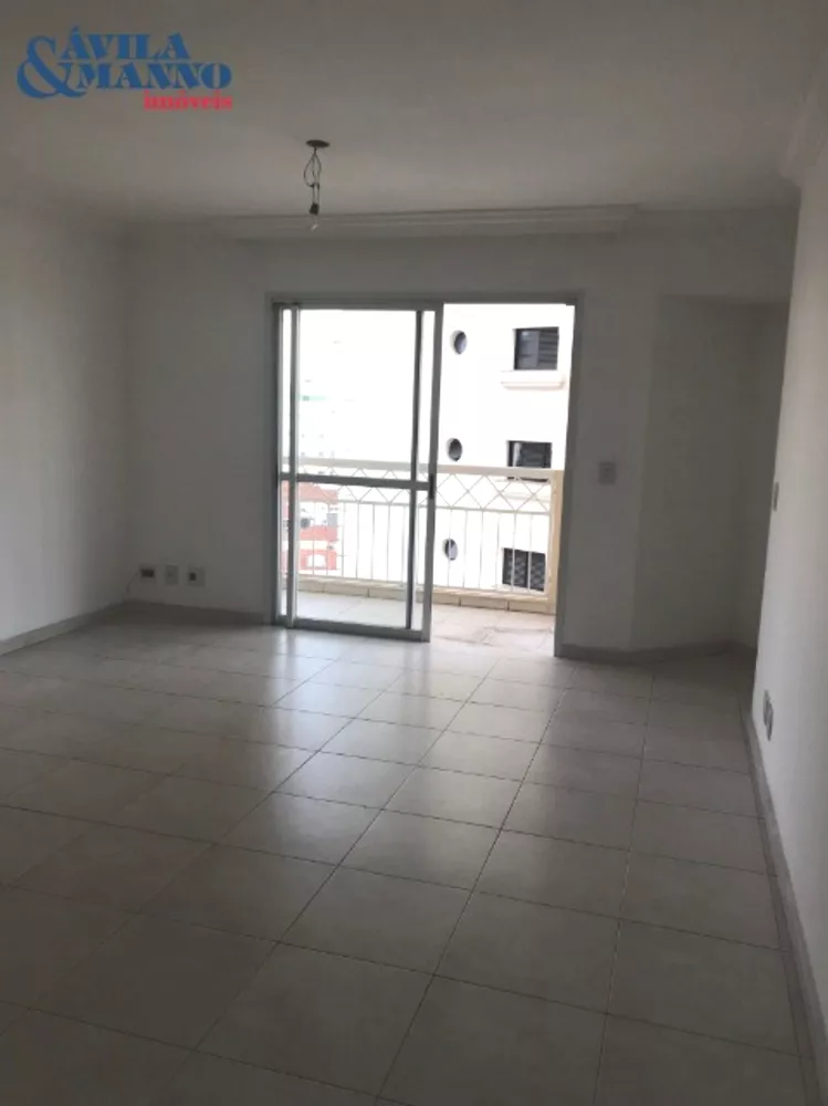 Apartamento à venda e aluguel com 4 quartos, 124m² - Foto 2