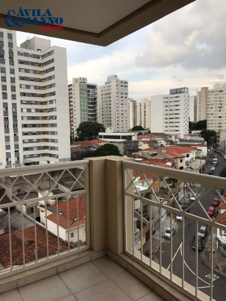 Apartamento à venda e aluguel com 4 quartos, 124m² - Foto 5