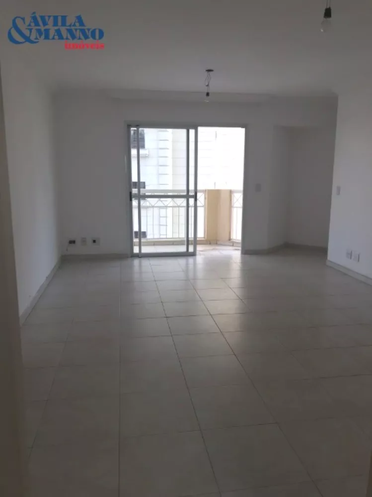 Apartamento à venda e aluguel com 4 quartos, 124m² - Foto 1