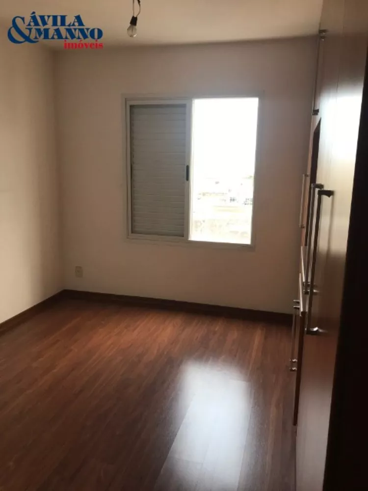 Apartamento, 4 quartos, 124 m² - Foto 10
