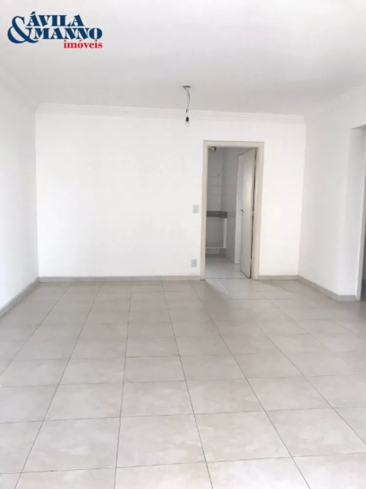 Apartamento à venda e aluguel com 4 quartos, 124m² - Foto 3