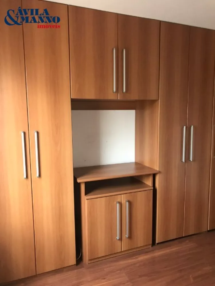 Apartamento, 4 quartos, 124 m² - Foto 9