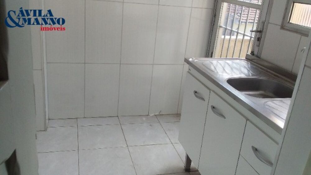 Casa, 27 m² - Foto 2