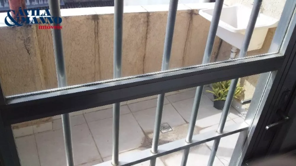 Casa, 27 m² - Foto 5