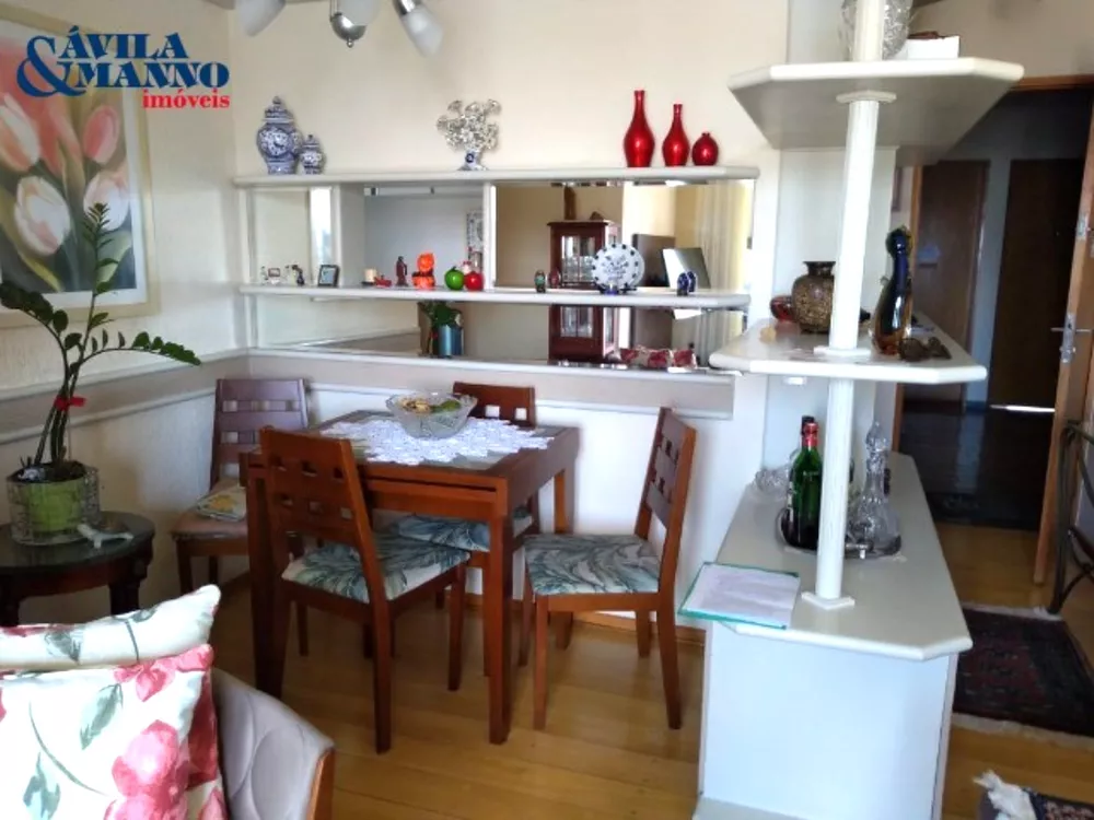Apartamento, 2 quartos, 56 m² - Foto 2