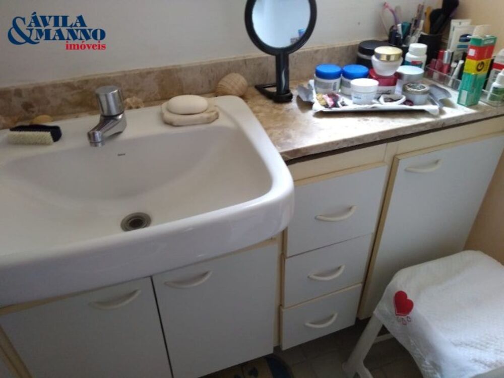 Apartamento à venda com 2 quartos, 56m² - Foto 4