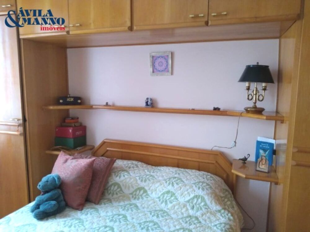 Apartamento à venda com 2 quartos, 56m² - Foto 1