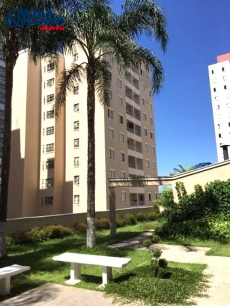Apartamento, 2 quartos, 56 m² - Foto 1