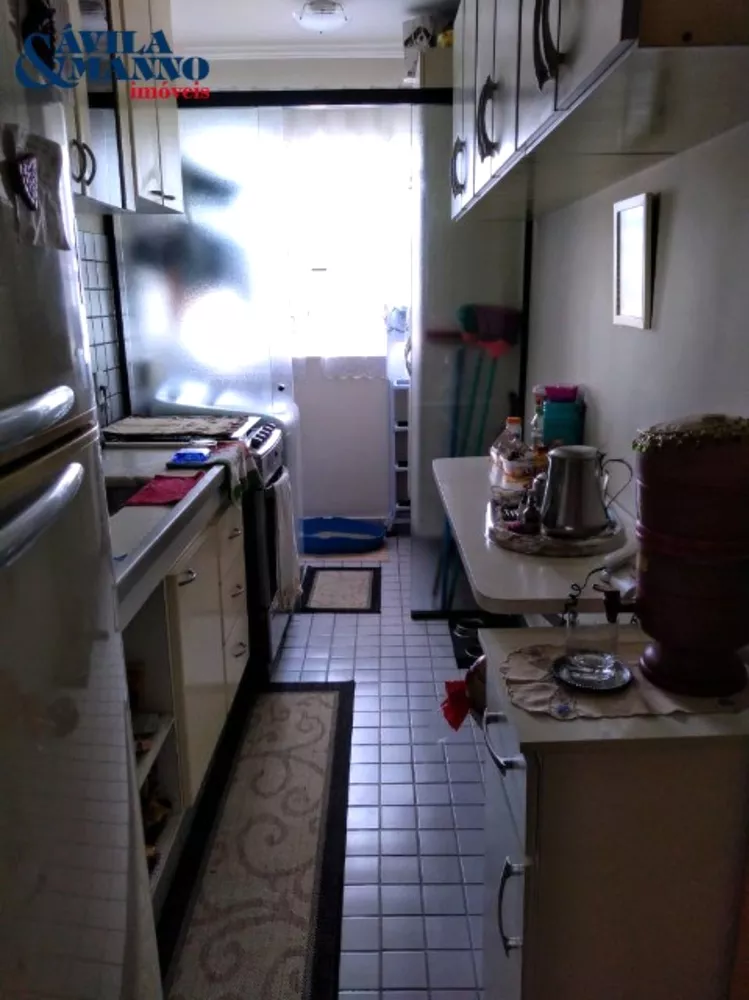 Apartamento, 2 quartos, 56 m² - Foto 7