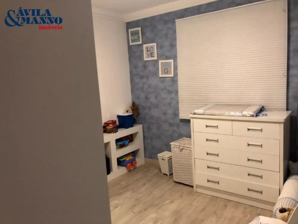 Casa de Condomínio, 3 quartos - Foto 5