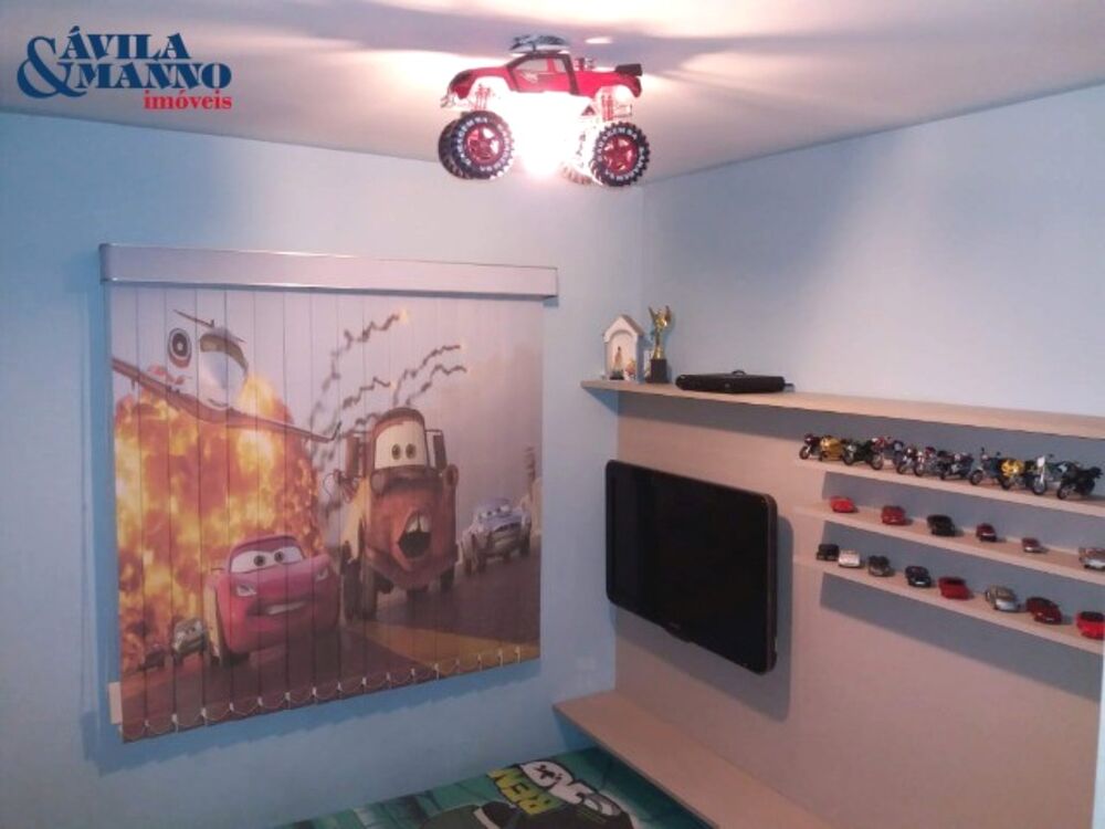 Apartamento, 3 quartos, 69 m² - Foto 6