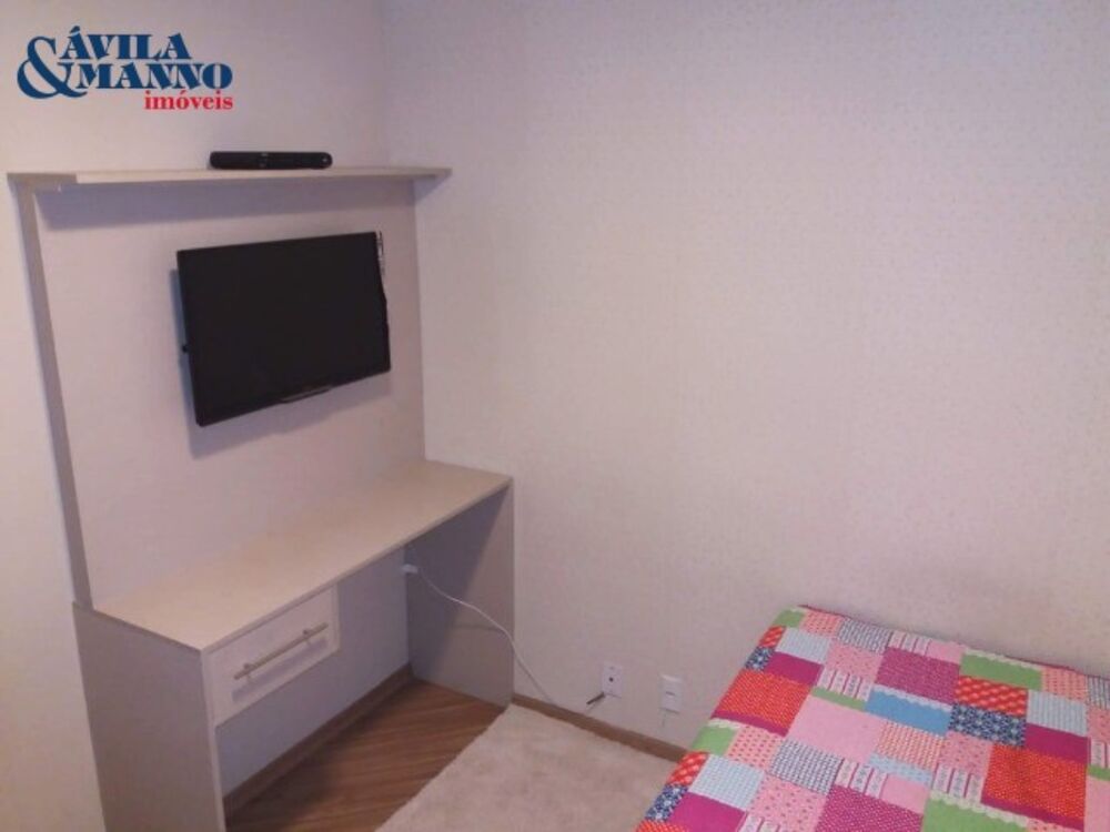 Apartamento, 3 quartos, 69 m² - Foto 5