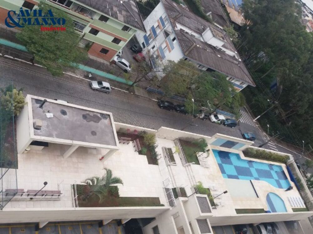 Apartamento, 3 quartos, 69 m² - Foto 16