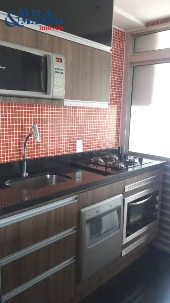 Apartamento, 3 quartos, 69 m² - Foto 9
