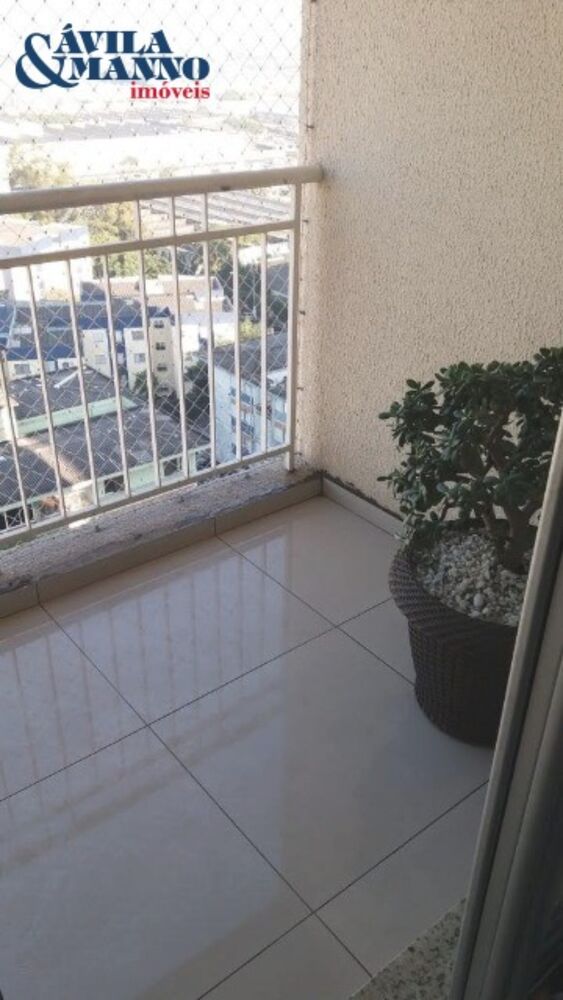 Apartamento, 3 quartos, 69 m² - Foto 2