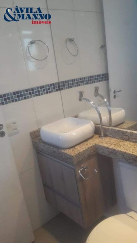 Apartamento, 3 quartos, 69 m² - Foto 11