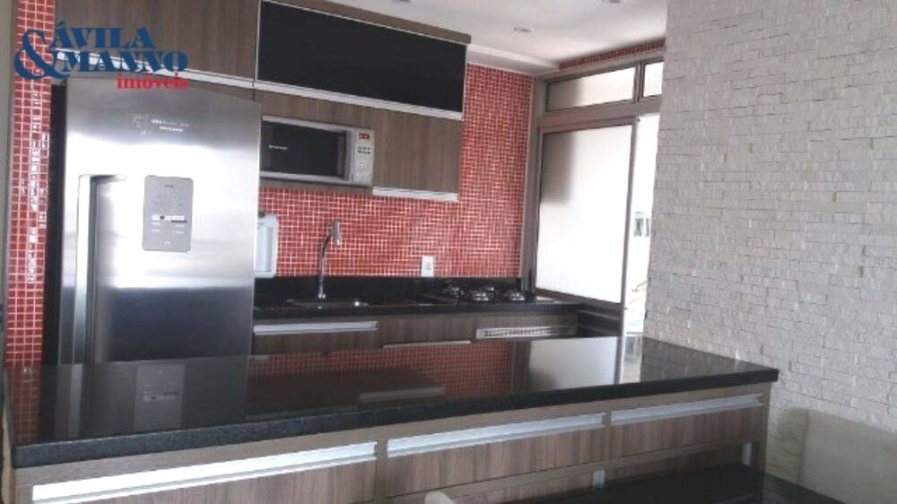 Apartamento, 3 quartos, 69 m² - Foto 7