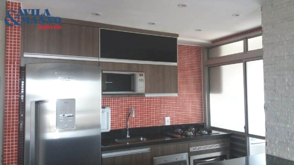 Apartamento, 3 quartos, 69 m² - Foto 8