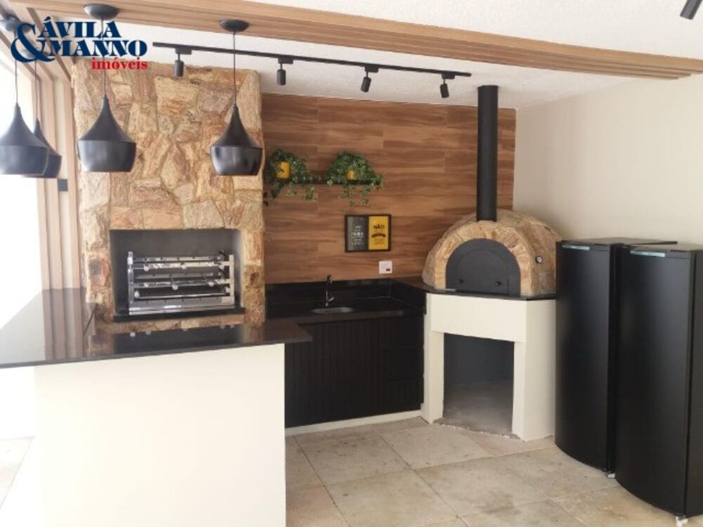 Apartamento, 3 quartos, 69 m² - Foto 13