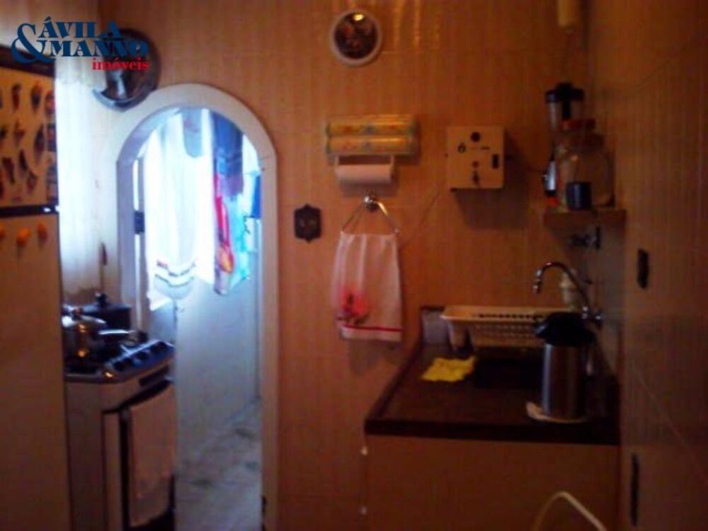 Apartamento, 3 quartos, 97 m² - Foto 5