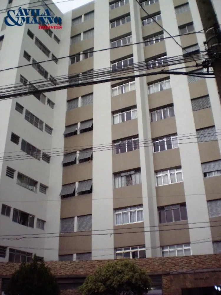 Apartamento, 3 quartos, 97 m² - Foto 1