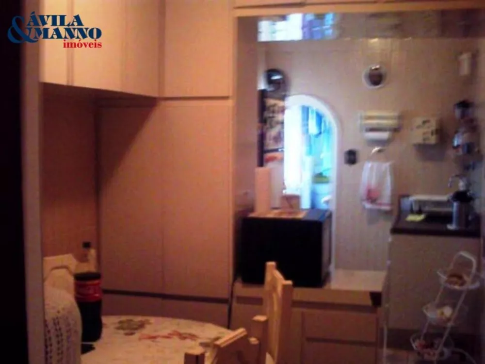 Apartamento, 3 quartos, 97 m² - Foto 4