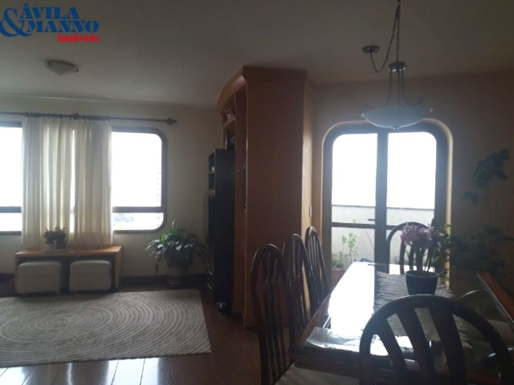Apartamento, 3 quartos, 117 m² - Foto 1