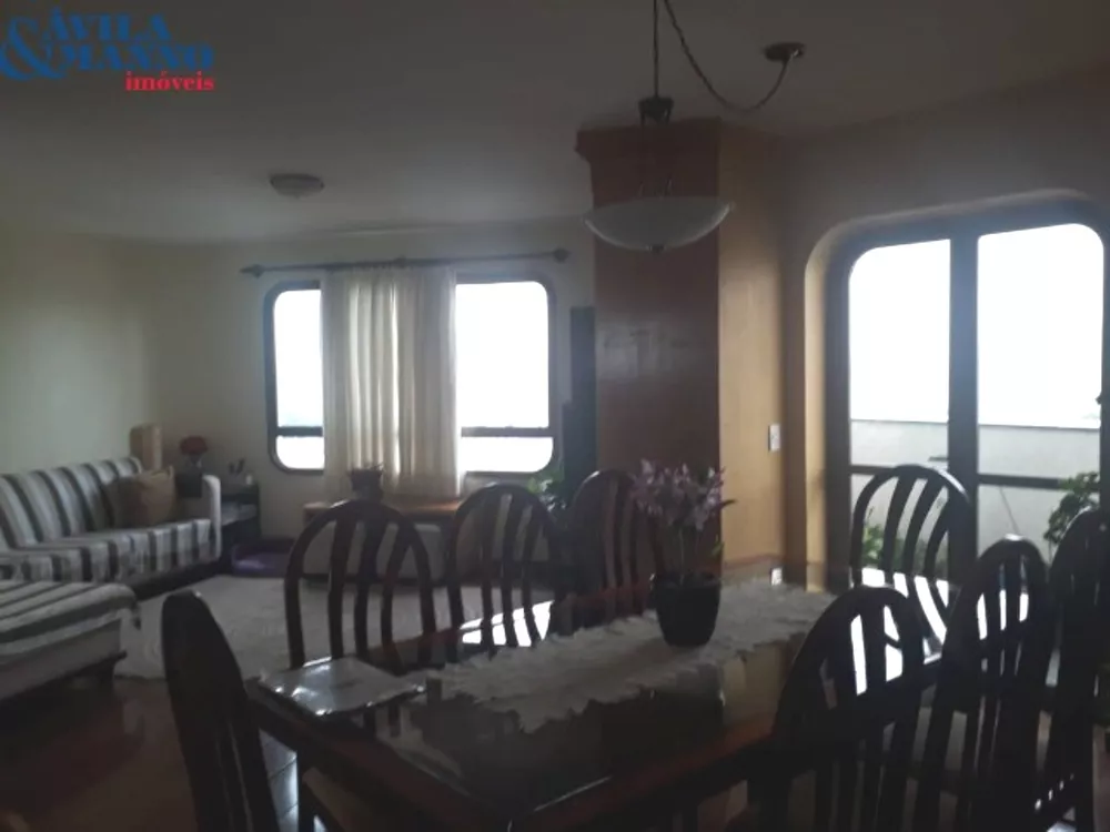 Apartamento, 3 quartos, 117 m² - Foto 8