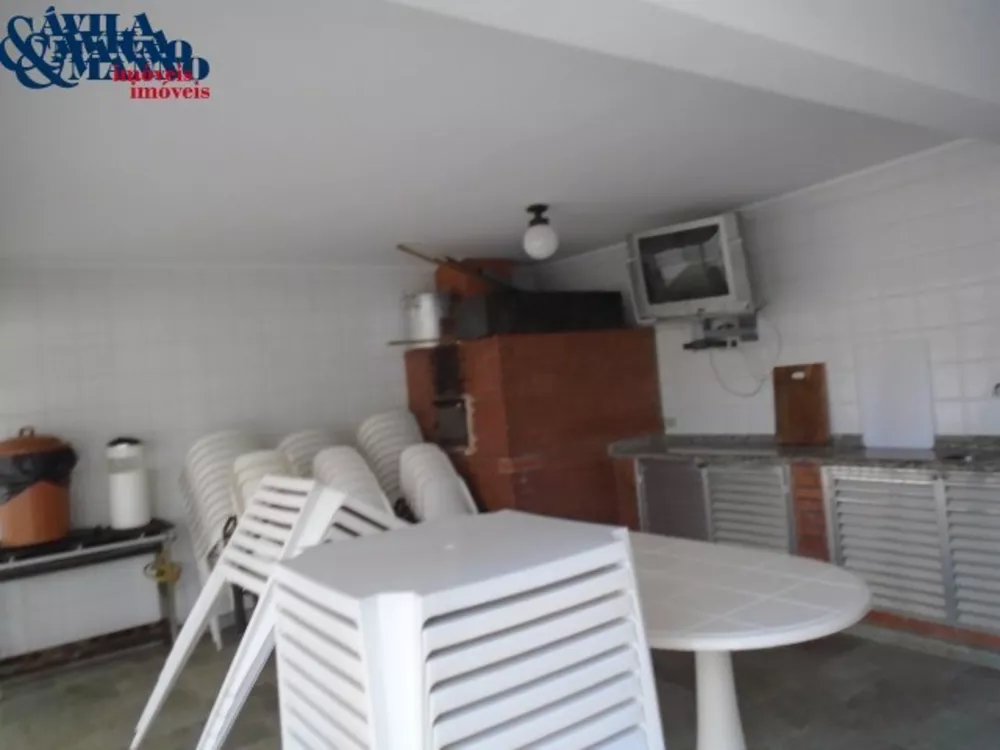 Apartamento, 3 quartos, 117 m² - Foto 5
