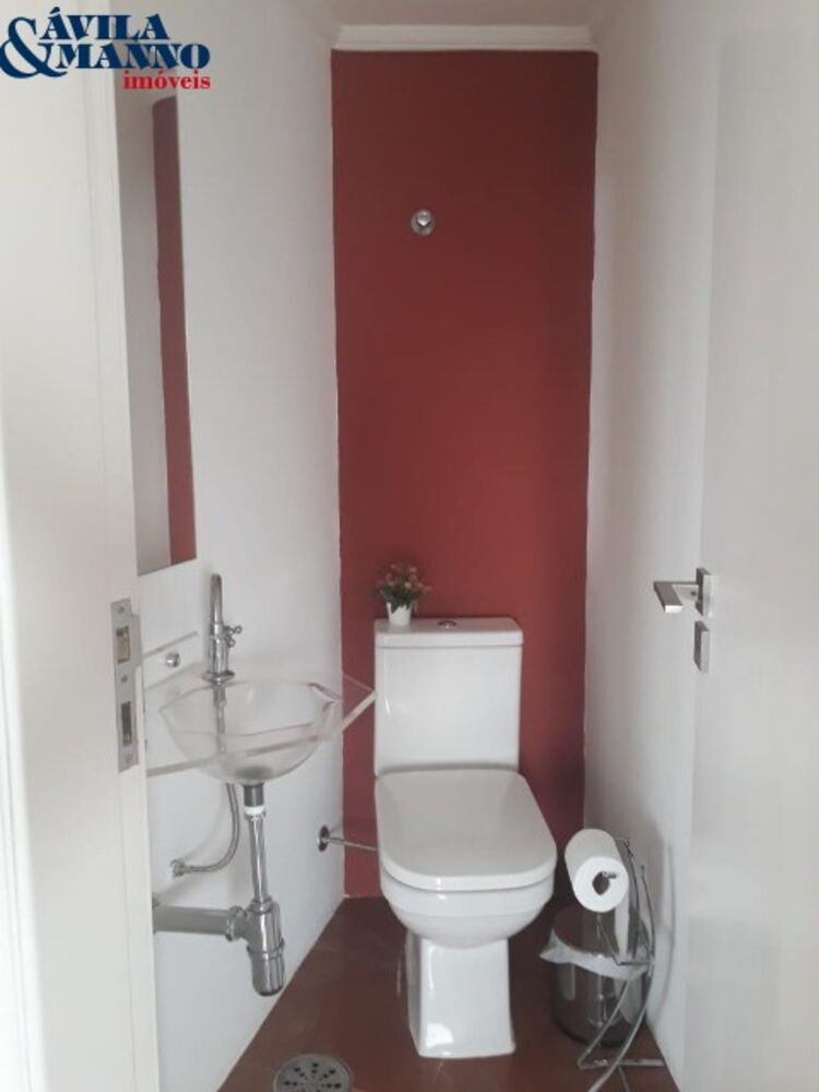Apartamento, 3 quartos, 117 m² - Foto 2