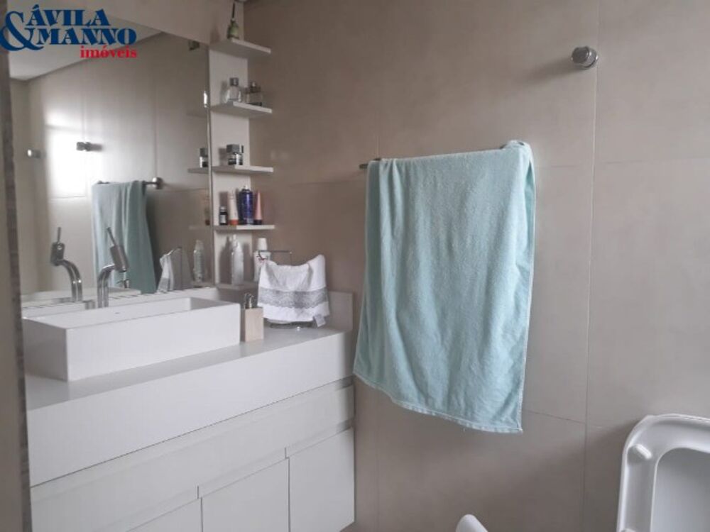 Apartamento, 3 quartos, 117 m² - Foto 4