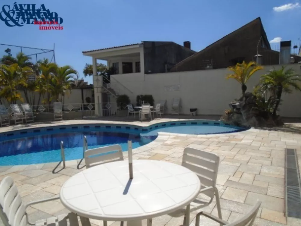 Apartamento, 3 quartos, 117 m² - Foto 6