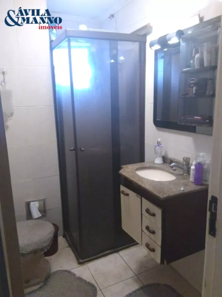 Apartamento, 2 quartos, 68 m² - Foto 8