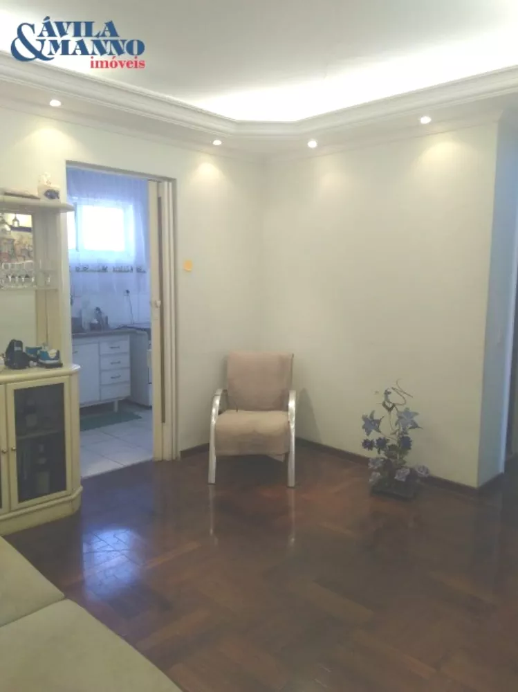 Apartamento, 2 quartos, 68 m² - Foto 6