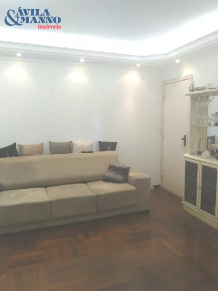 Apartamento, 2 quartos, 68 m² - Foto 5