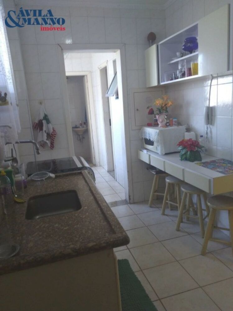 Apartamento, 2 quartos, 68 m² - Foto 3