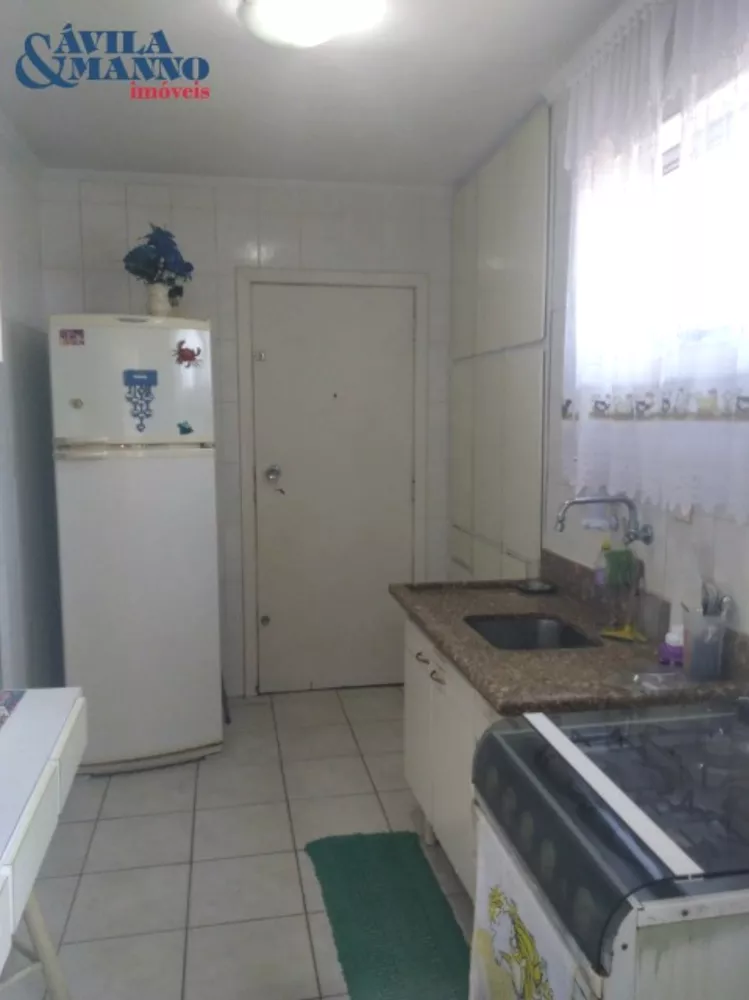 Apartamento, 2 quartos, 68 m² - Foto 7