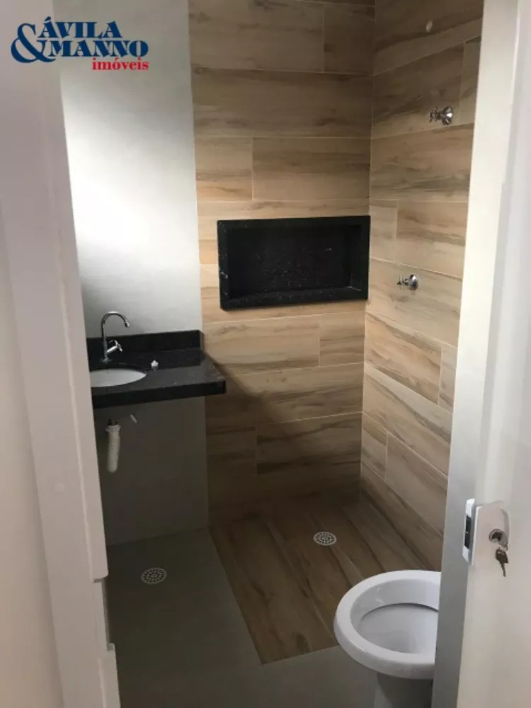 Apartamento, 2 quartos, 35 m² - Foto 5