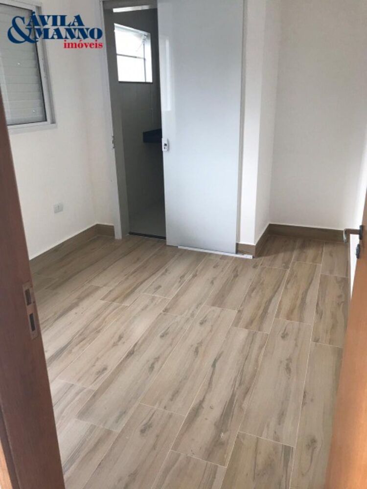 Apartamento, 2 quartos, 35 m² - Foto 1