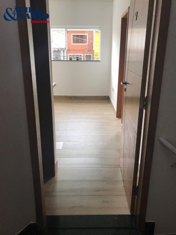 Apartamento, 2 quartos, 35 m² - Foto 2