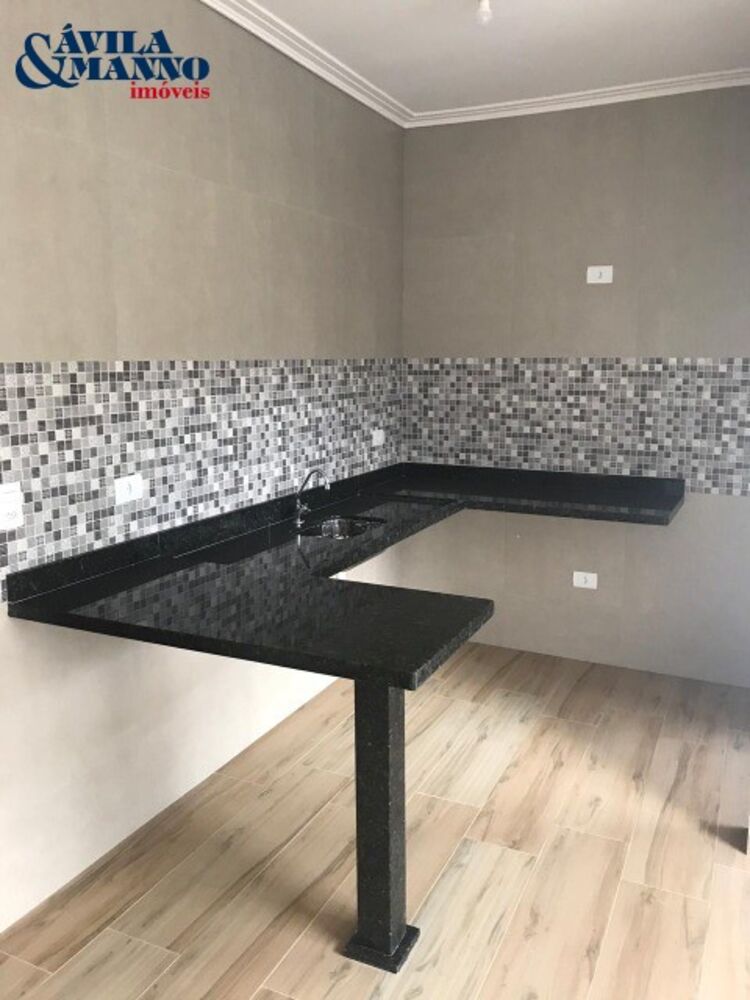 Apartamento, 2 quartos, 35 m² - Foto 4