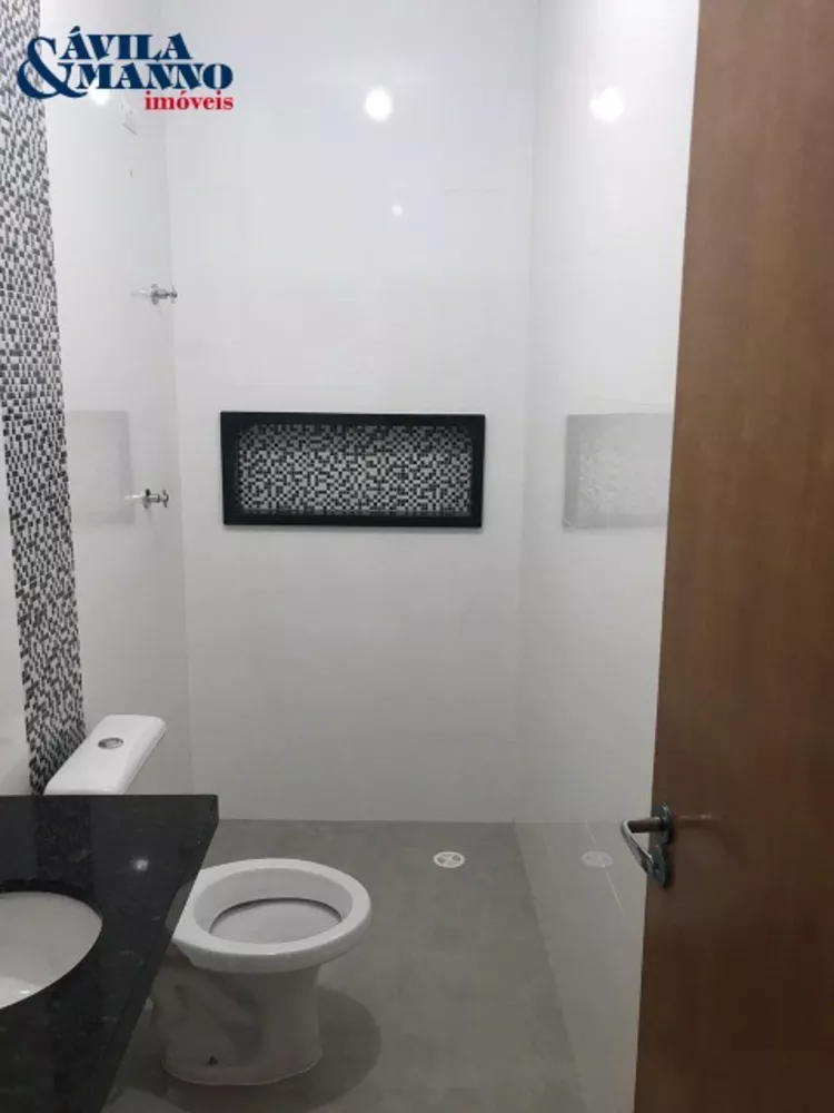 Apartamento, 2 quartos, 35 m² - Foto 6