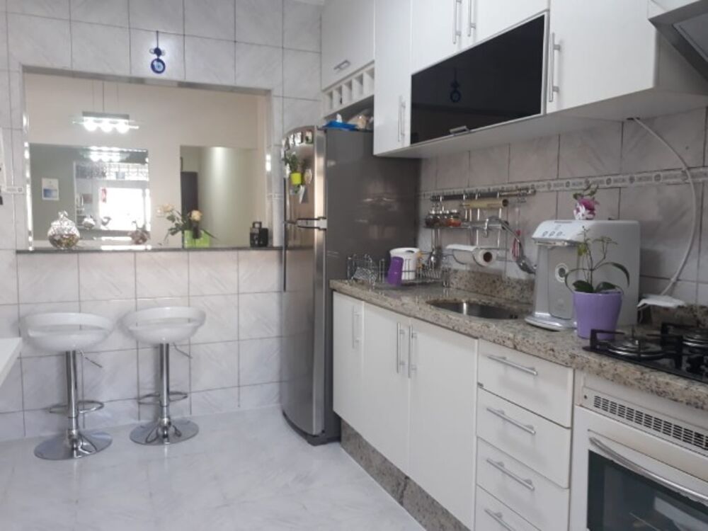 Apartamento, 1 quarto, 61 m² - Foto 1