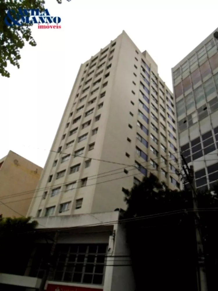 Apartamento, 1 quarto, 61 m² - Foto 8