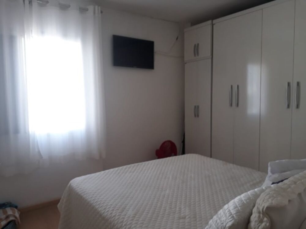 Apartamento, 1 quarto, 61 m² - Foto 2