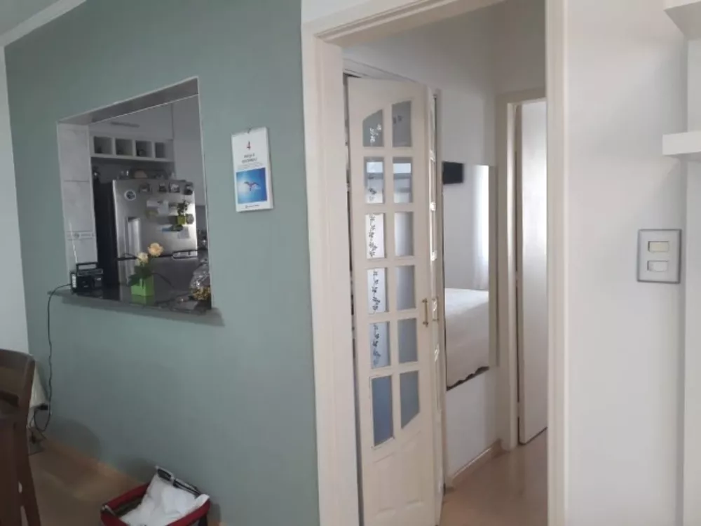 Apartamento, 1 quarto, 61 m² - Foto 7