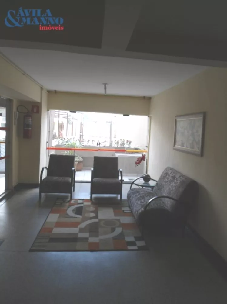 Apartamento, 1 quarto, 54 m² - Foto 5